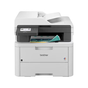Brother MFC-L3720CDW Wireless Color Laser Printer